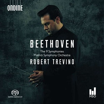 Beethoven: the 9 Symphonies