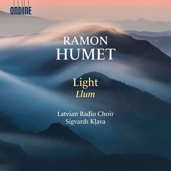 Light (Llum)