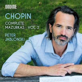 Chopin: Complete Mazurkas Vol. 2