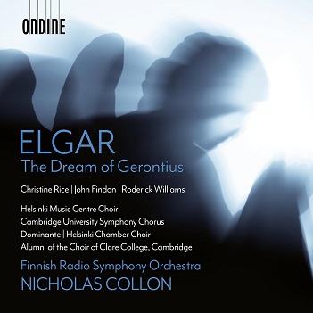 Elgar: the Dream of Gerontius