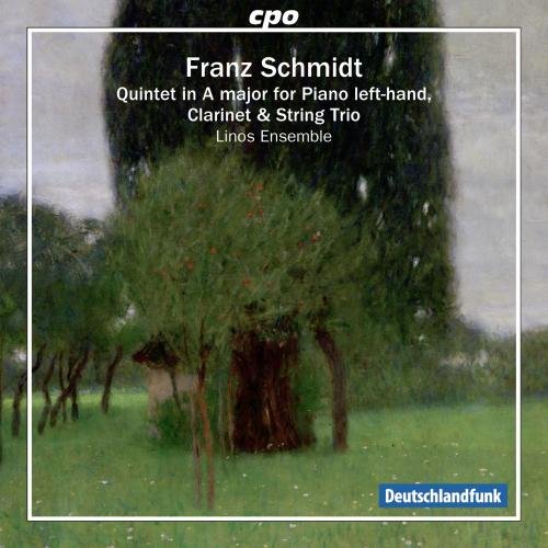 Quintet Piano Left-Hand