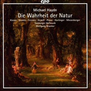 Cover van V/A – Die Wahrheit Der Natur