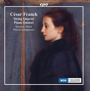 String Quartet & Piano Quintet