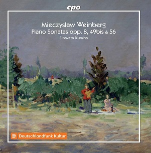 Piano Sonatas