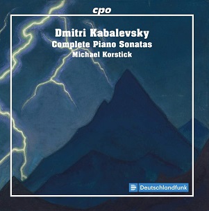Cover van Pietro Bonfilio – Complete Piano Sonatas & Rondos