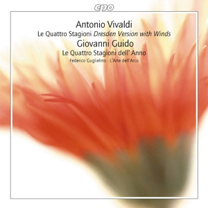 Vivaldi - -the Four Seasons Ba