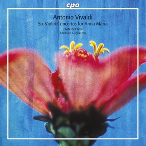 Six Violin Concertos For