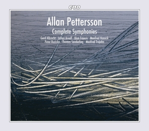 Complete Symphonies 1-12