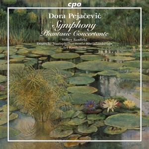Cover van Pejacevic, D. – Symphony Op.41