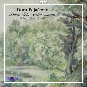 Piano Trio/Cello Sonata