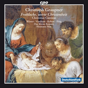 Christmas Cantatas
