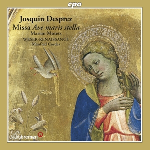 Missa Ave Maria Stella