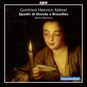 Quadri Di Dresda E Bruxelles