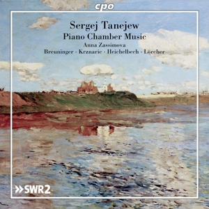 Piano Chamber Music