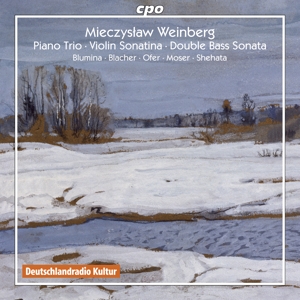 Piano Trio/Violin Sonatina