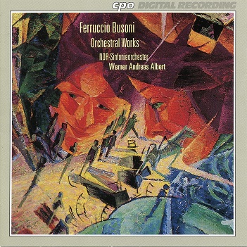 Orchestral Works