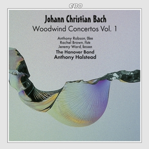 Woodwind Concertos Vol.1