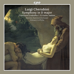 Symphony In D