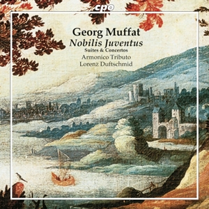 Suites and Concertos
