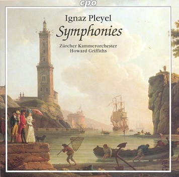 Symphonies