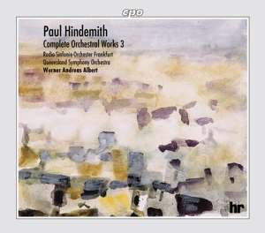 Complete Orchestral Works