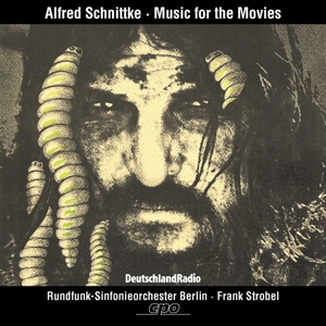 Music For the Movies