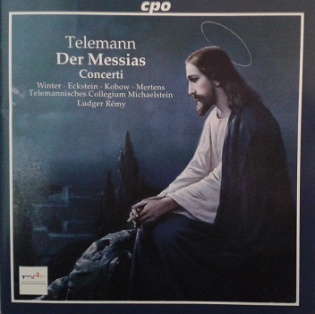 Der Messias Twv6:4