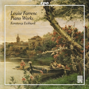 Piano Works:Variations Br
