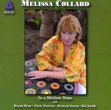 Cover van Collard, Melissa – In a Mellow Tone