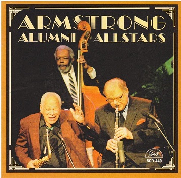 Louis Armstrong Alumni All Stars