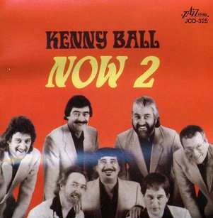 Cover van Ball, Kenny – Now 2
