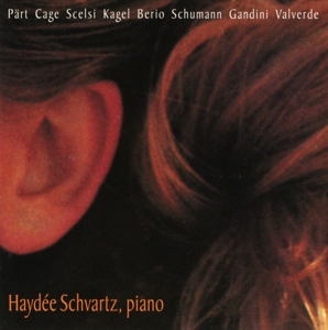 New Piano Music From the Americas