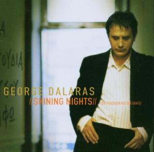 Cover van Dalaras, Georges – Shining Nights