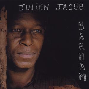 Cover van Jacob, Julien – Barham
