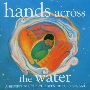 Cover van V/A – Hands Across the Water