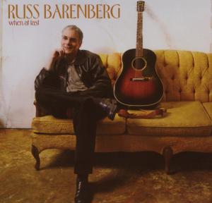 Cover van Barenberg, Russ – When At Last