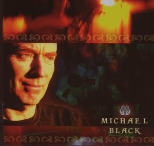 Cover van Black, Michael – Michael Black