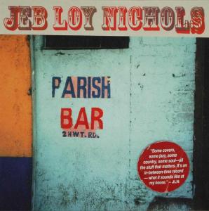 Parish Bar