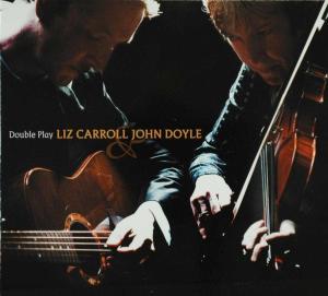 Cover van Carroll, Liz – Double Play