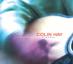 Cover van Hay, Colin – Transcendental Highway