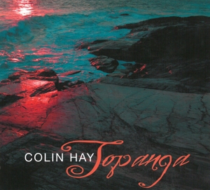 Cover van Hay, Colin – Topanga
