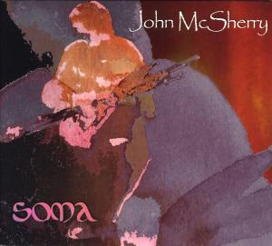Cover van McSherry, John – Soma