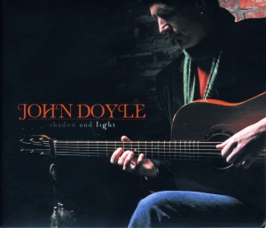 Cover van Doyle, John – Shadow and Light