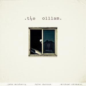 Cover van Olllam – Olllam