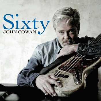 Cover van Cowan, John – Sixty
