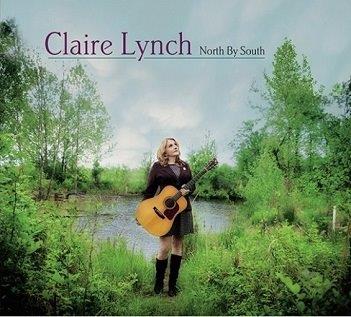 Cover van Lynch, Claire – North By South