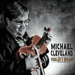 Cover van Cleveland, Michael – Fiddler's Dream
