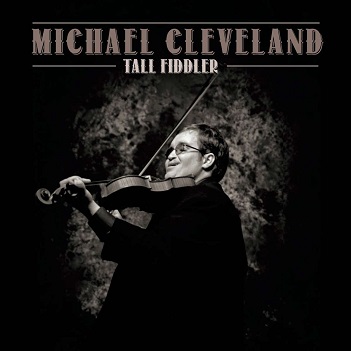 Cover van Cleveland, Michael – Tall Fiddler