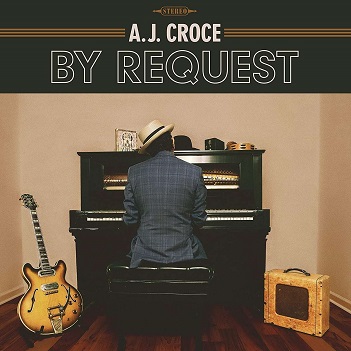 Cover van Croce, A.J. – By Request