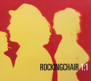 Cover van Rockingchair – 1:1